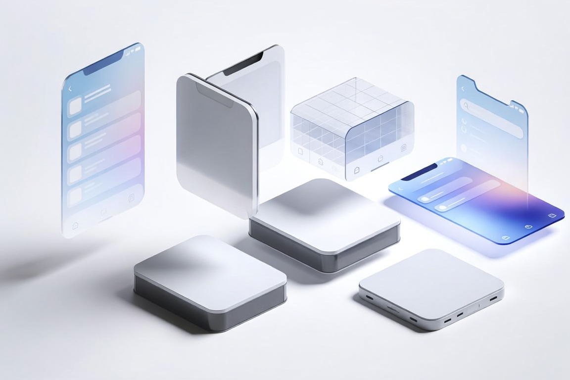 The Tekunda product platforms
